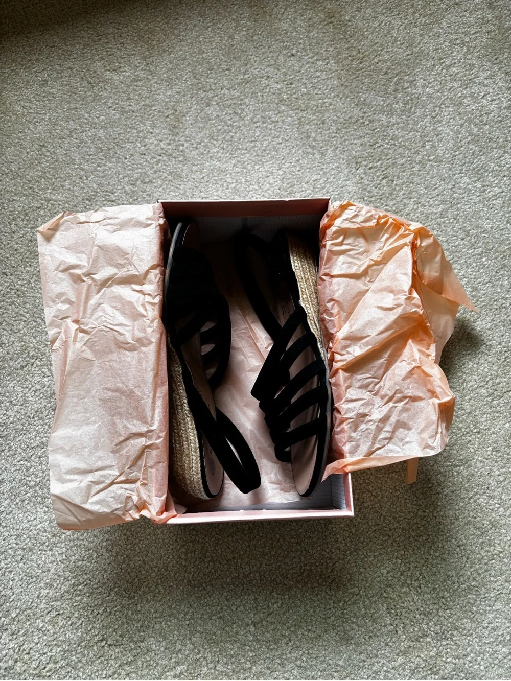 Elva Espadrille